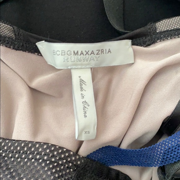 BCBG MAXAZRIA RUNWAY dress - Picture 11 of 11